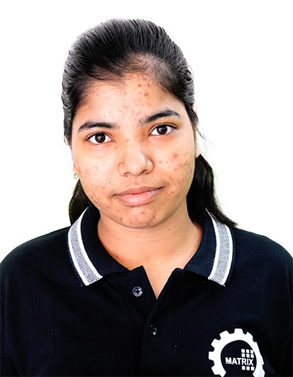 PRIYA KAMLESH
