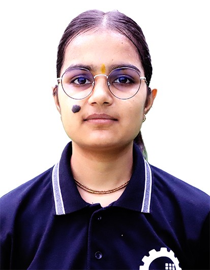 ANU SHARMA