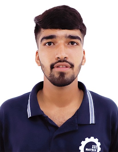 HARSH KULHARI