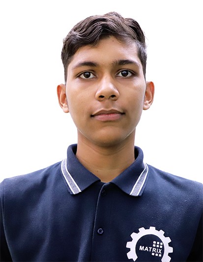 PRINCE MAHICH