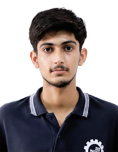 ARYAN JAKHAR