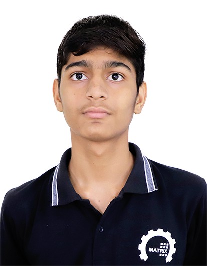 PRINCE YADAV