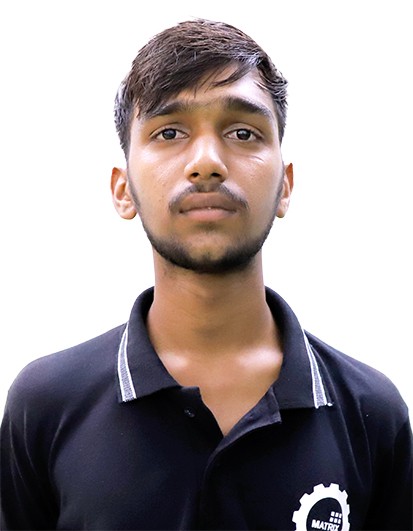 DHARMRAJ DHAKAR