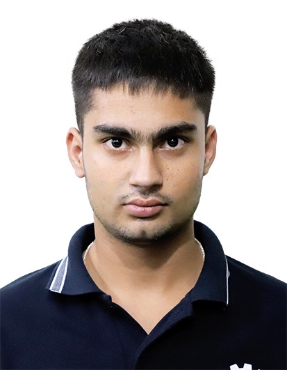 VIJAY KUMAR