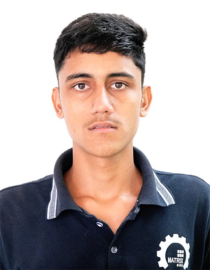 SAMEER SHERAWAT