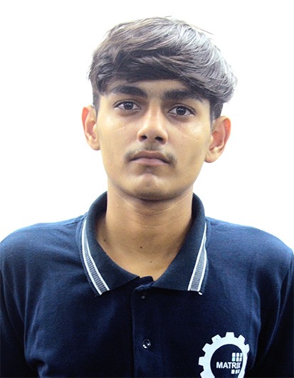 HITESH