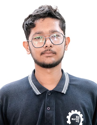 PRINCE KUMAR SAINI