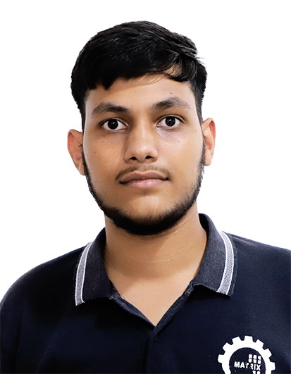 ANUJ YADAV