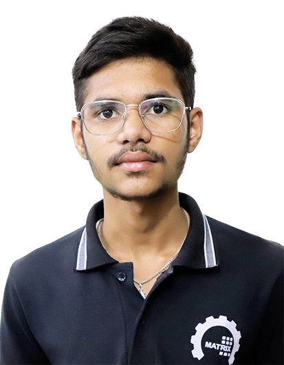 SUMIT MAHICH