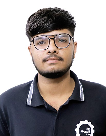 VIKASH KUMAR
