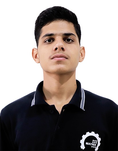 ANUJ RAHAR
