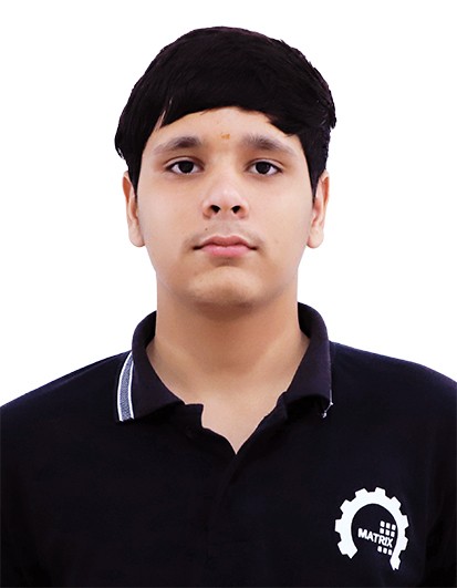 KESHAV SHARMA