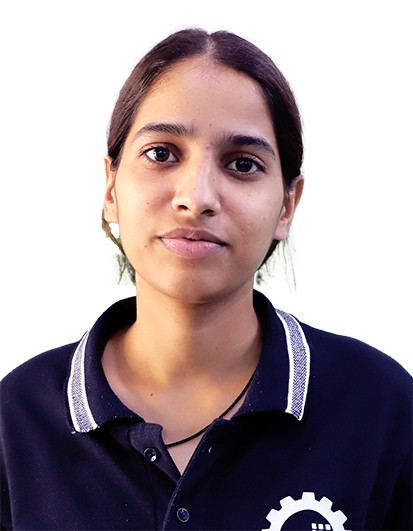 Sanjana Choudhary