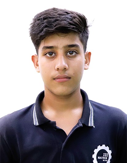 SANJIV KUMAR