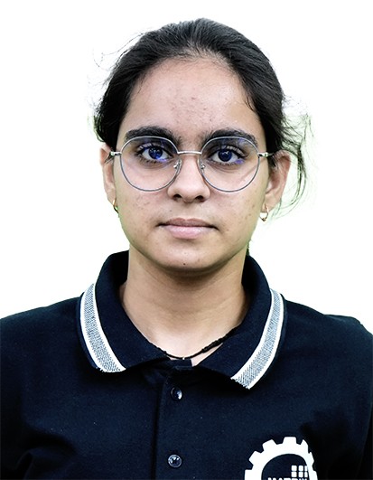 ADITI JHAJHRIA