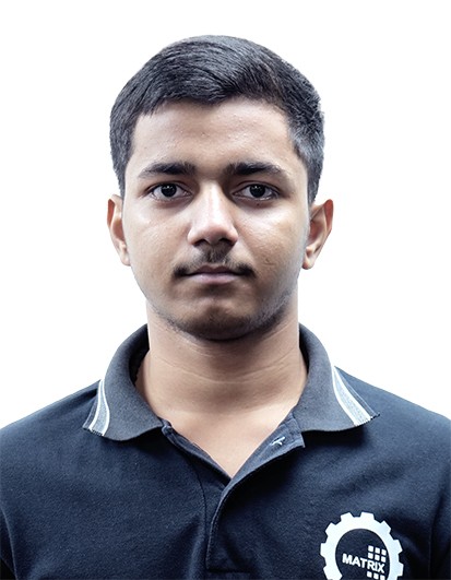 RISHAP KUMAR