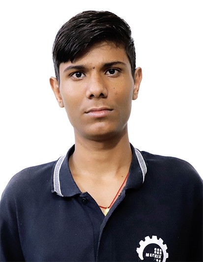 SHUBHAM KASNIYA