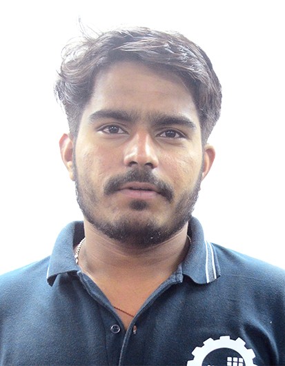 AMIT KUMAR DEVANDA