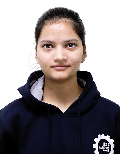 MONIKA CHOUDHARY