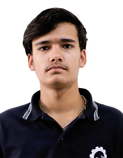 KARAN JANGIR