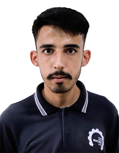ANKIT BALODA