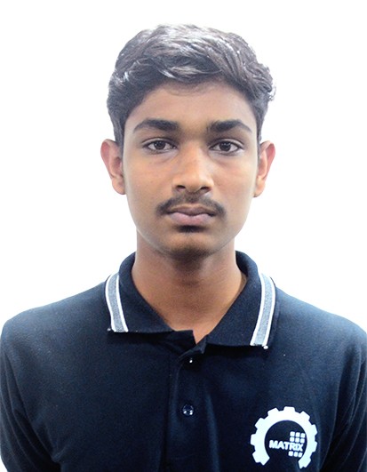 MANISH KATARIYA
