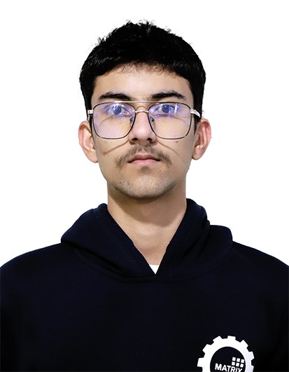 HARENDRA GHASHWA