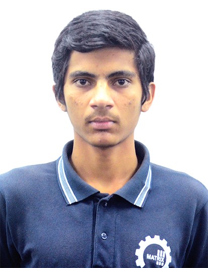 GAUTAM