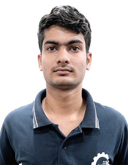 Devkaran Saini