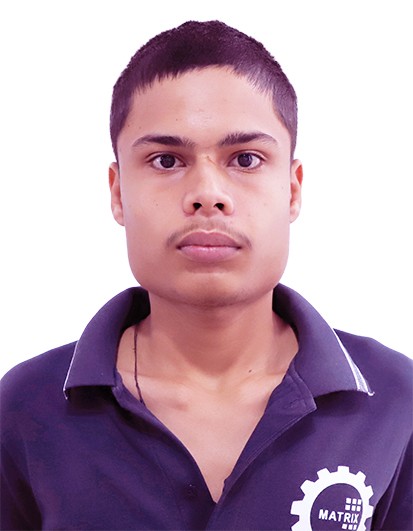 AKSHIT MAHALA