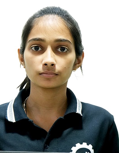 NIVEDITA