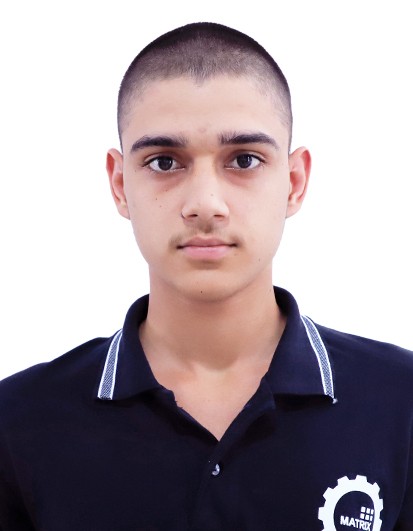 RAJ CHOUDHARY