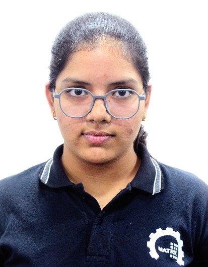 VANDANA SHARMA