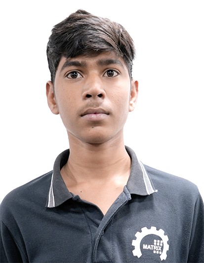ASHISH KUMAWAT
