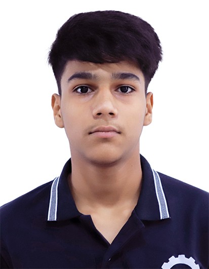 MUKUL YADAV