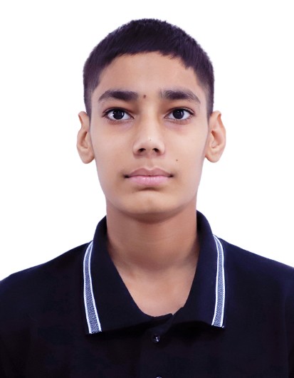 Deepanshu Yadav