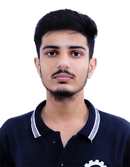 DHRUP JANGIR