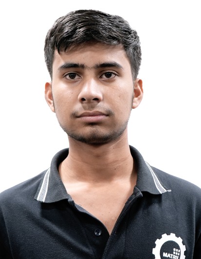 MAYANK SWAMI