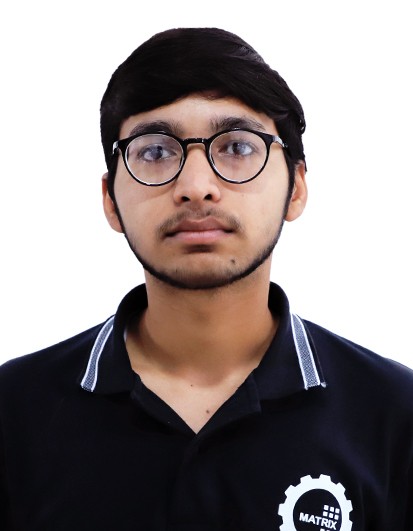 ROHIT KUMAR SAINI