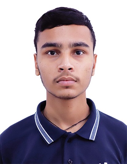 LOKESH KUMAR