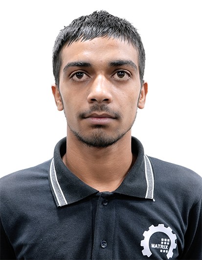 RAJ KUMAR SHARMA