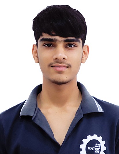 ASHISH KUMAWAT