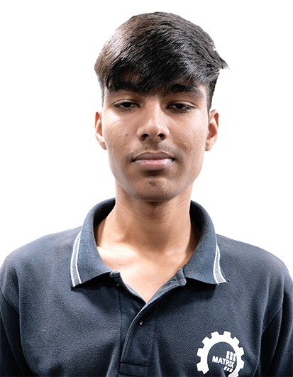 CHETAN CHOUDHARY