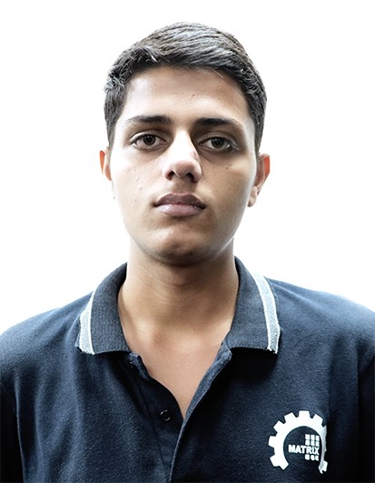 ROHITASH