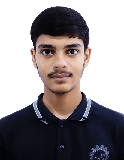 NIKHIL KUMAR