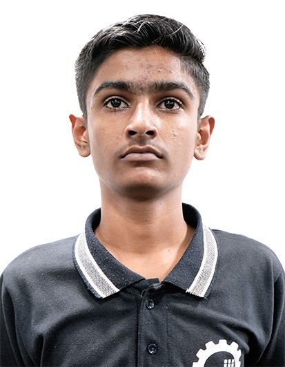 Prithveeraj Singh