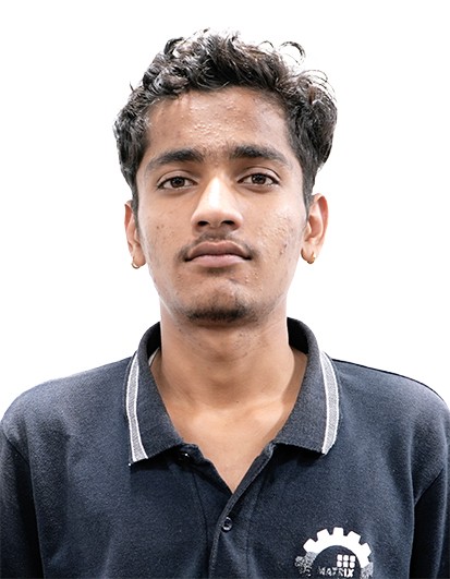 VIKASH