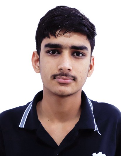 ANKIT CHOYAL