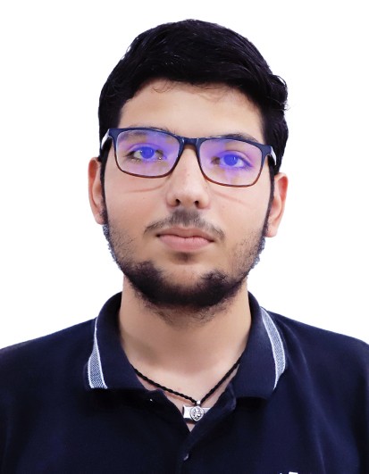 HEMANT KUMAR