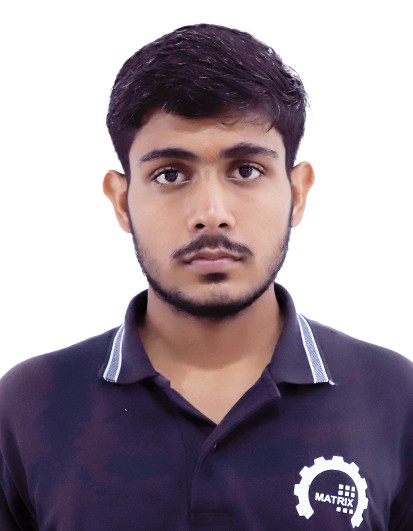 VIKASH SWAMI